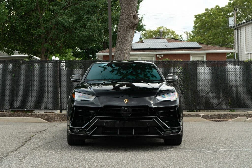 2024 Lamborghini Urus Performante - Image 4 of 31