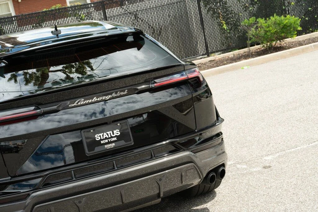2024 Lamborghini Urus Performante - Image 13 of 31