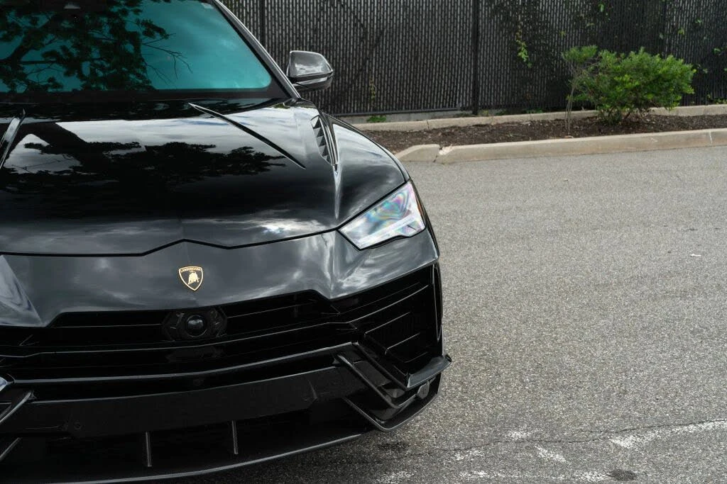 2024 Lamborghini Urus Performante - Image 6 of 31