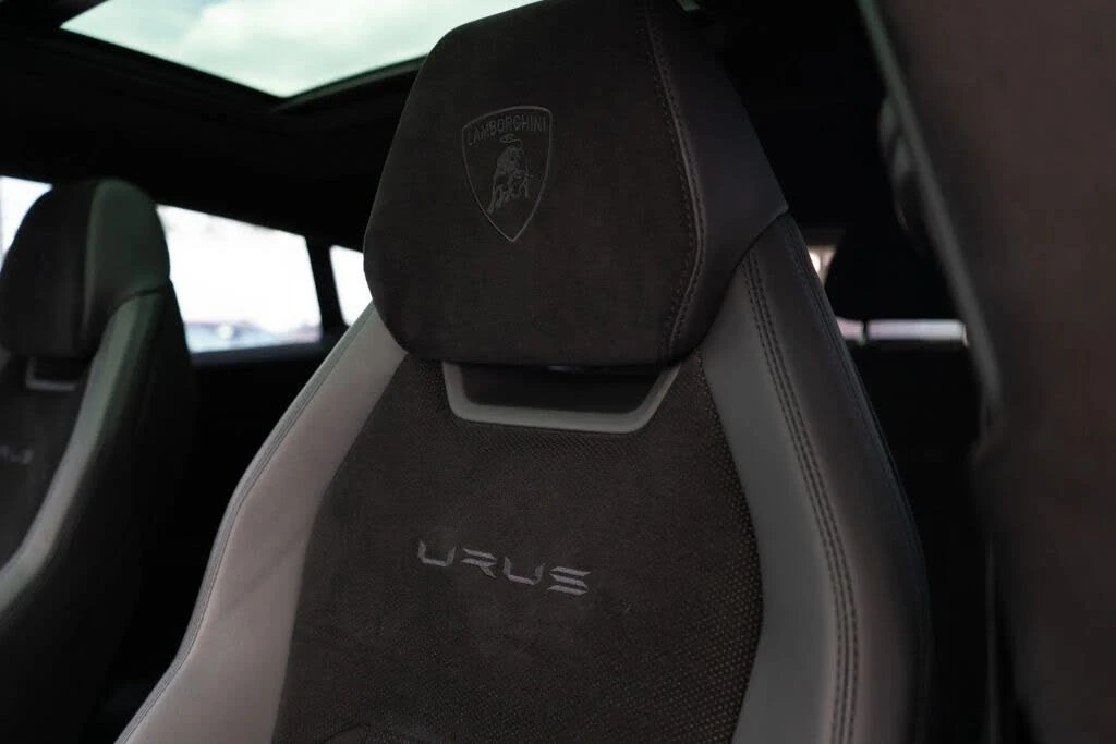 2024 Lamborghini Urus Performante - Image 16 of 31