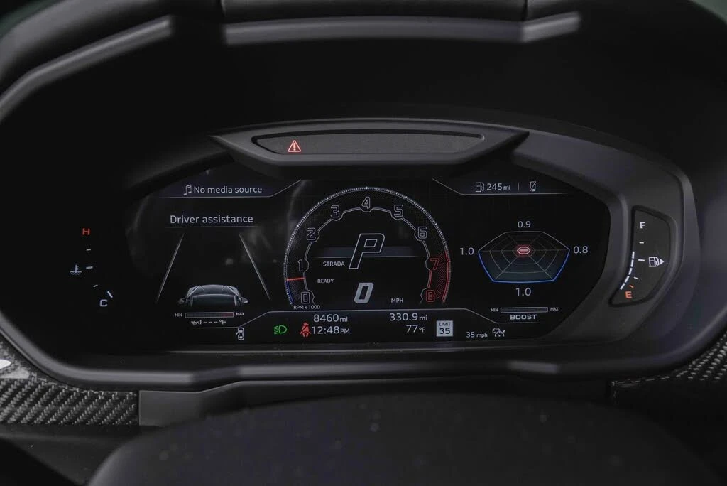 2024 Lamborghini Urus Performante - Image 6 of 31