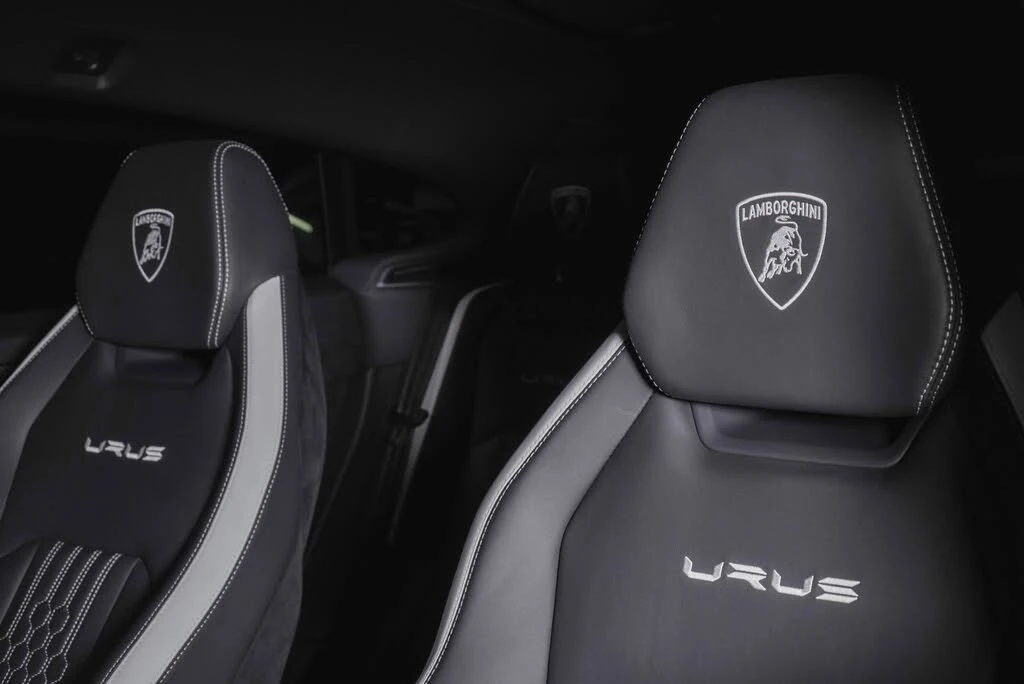 2024 Lamborghini Urus Performante - Image 5 of 31