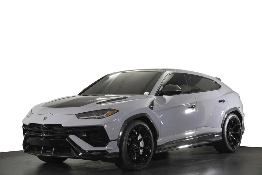 2024 Lamborghini Urus Performante - Image 27 of 31