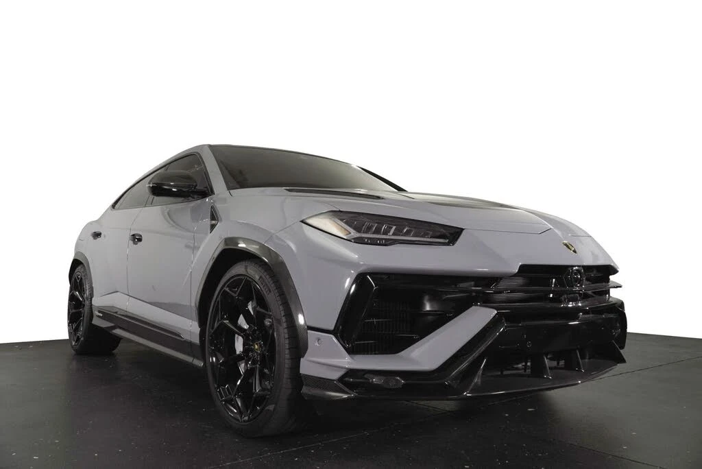 2024 Lamborghini Urus Performante - Image 13 of 31