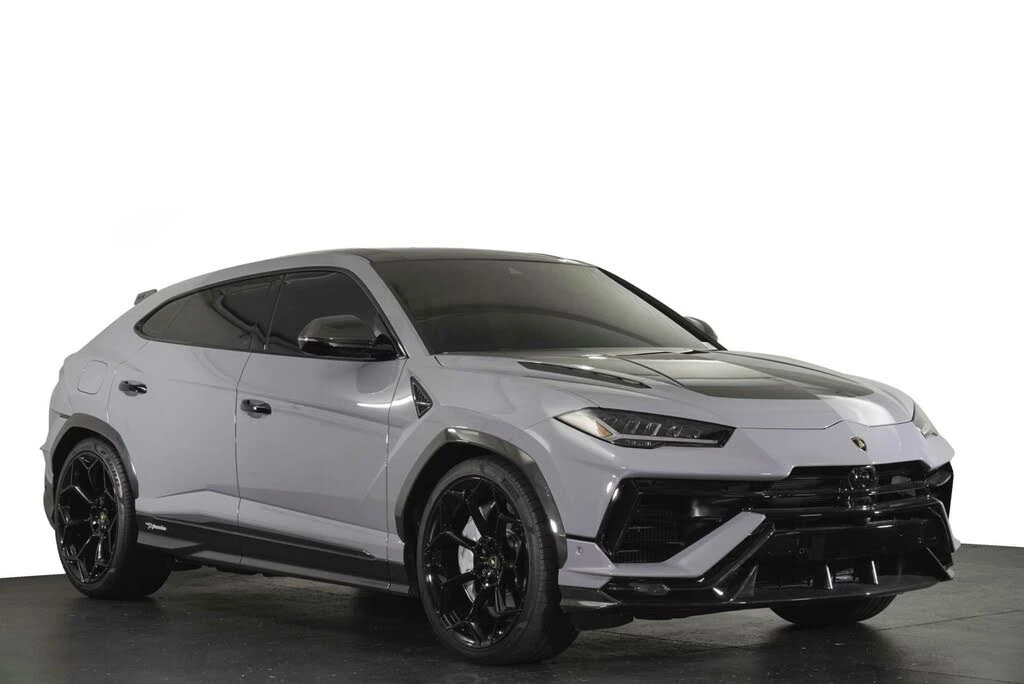 2024 Lamborghini Urus Performante - Image 25 of 31