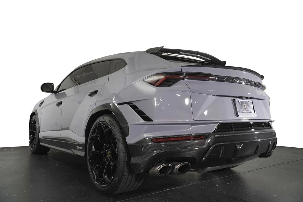 2024 Lamborghini Urus Performante - Image 8 of 31