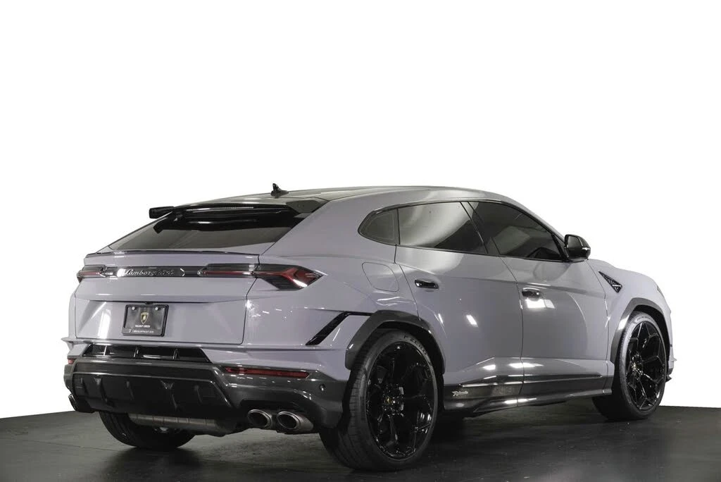 2024 Lamborghini Urus Performante - Image 30 of 31