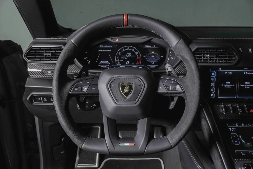 2024 Lamborghini Urus Performante - Image 11 of 31