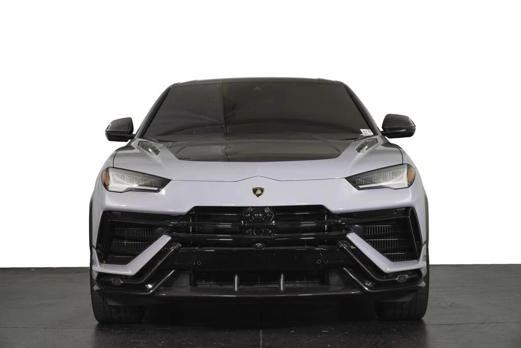 2024 Lamborghini Urus Performante - Image 7 of 31
