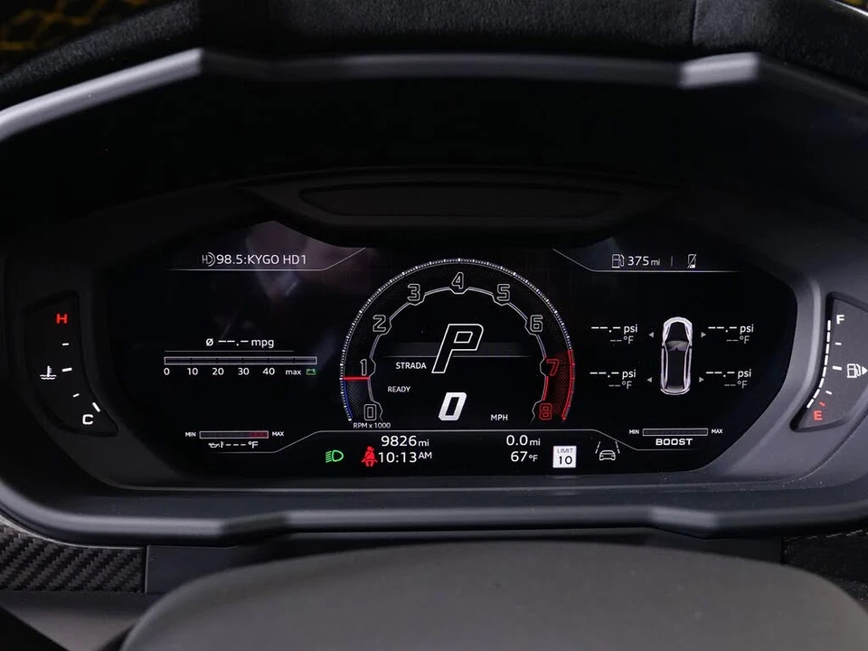 2024 Lamborghini Urus Performante - Image 22 of 31