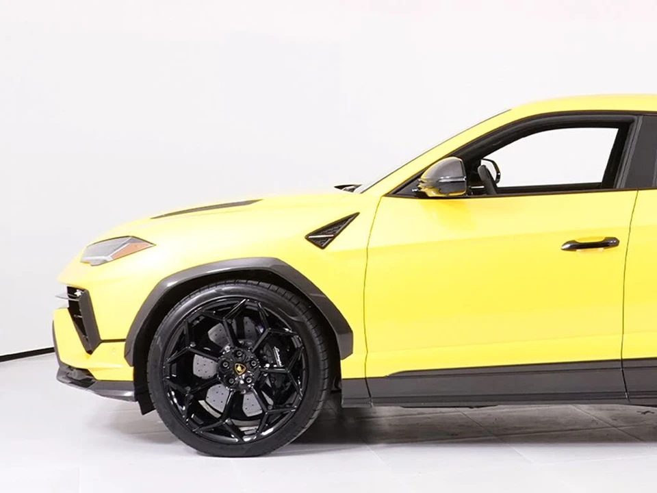 2024 Lamborghini Urus Performante - Image 12 of 31