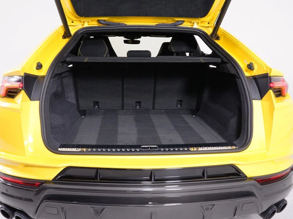 2024 Lamborghini Urus Performante - Image 19 of 31