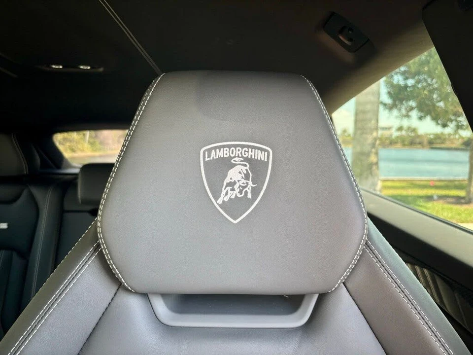 2024 Lamborghini Urus Performante - Image 30 of 31