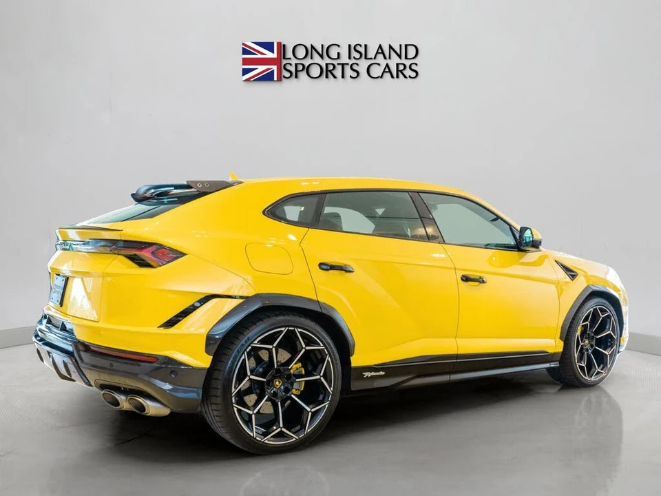 2024 Lamborghini Urus Performante - Image 6 of 31