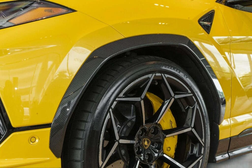 2024 Lamborghini Urus Performante - Image 10 of 31