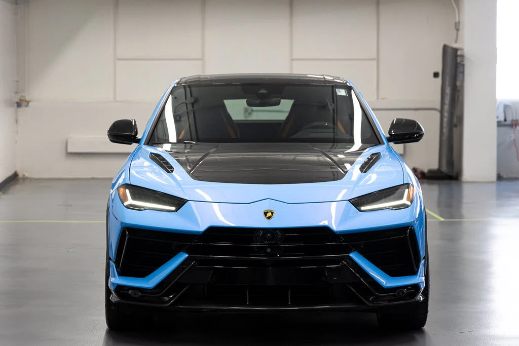 2024 Lamborghini Urus Performante - Image 7 of 31
