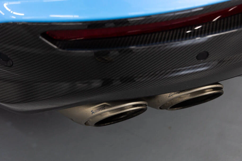 2024 Lamborghini Urus Performante - Image 30 of 31