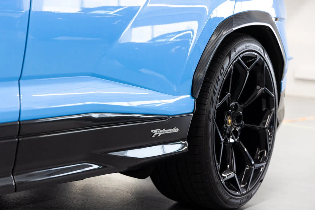 2024 Lamborghini Urus Performante - Image 21 of 31