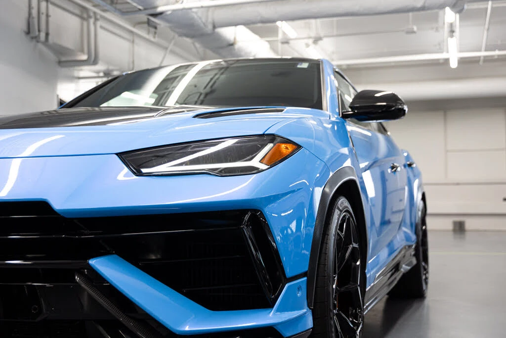 2024 Lamborghini Urus Performante - Image 12 of 31