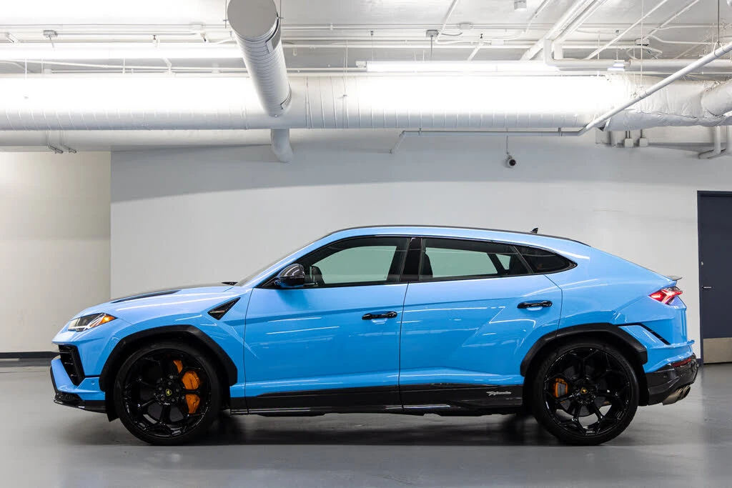 2024 Lamborghini Urus Performante - Image 5 of 31