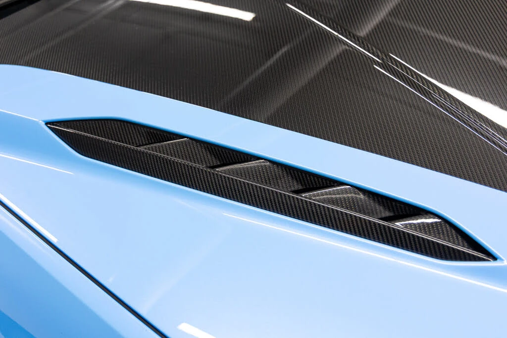 2024 Lamborghini Urus Performante - Image 13 of 31