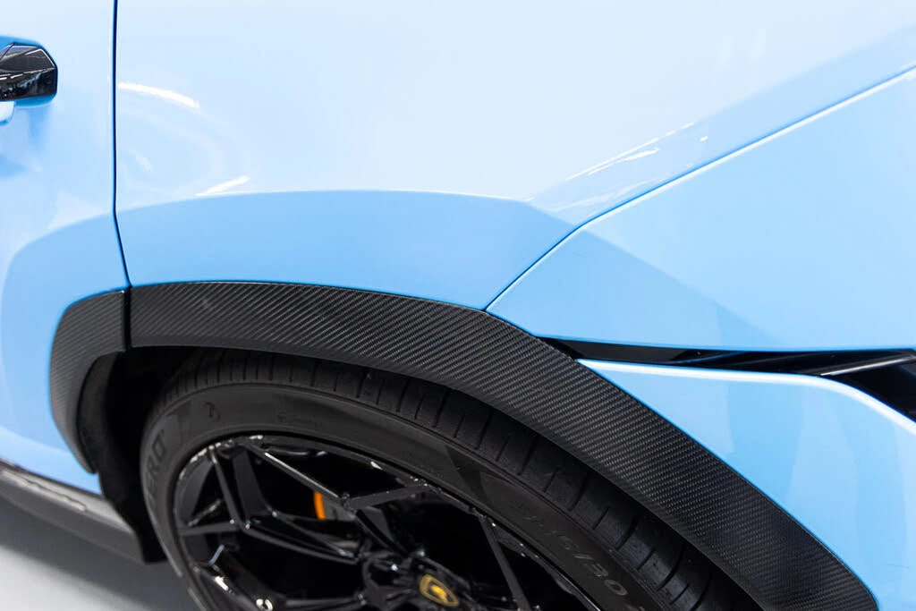 2024 Lamborghini Urus Performante - Image 22 of 31