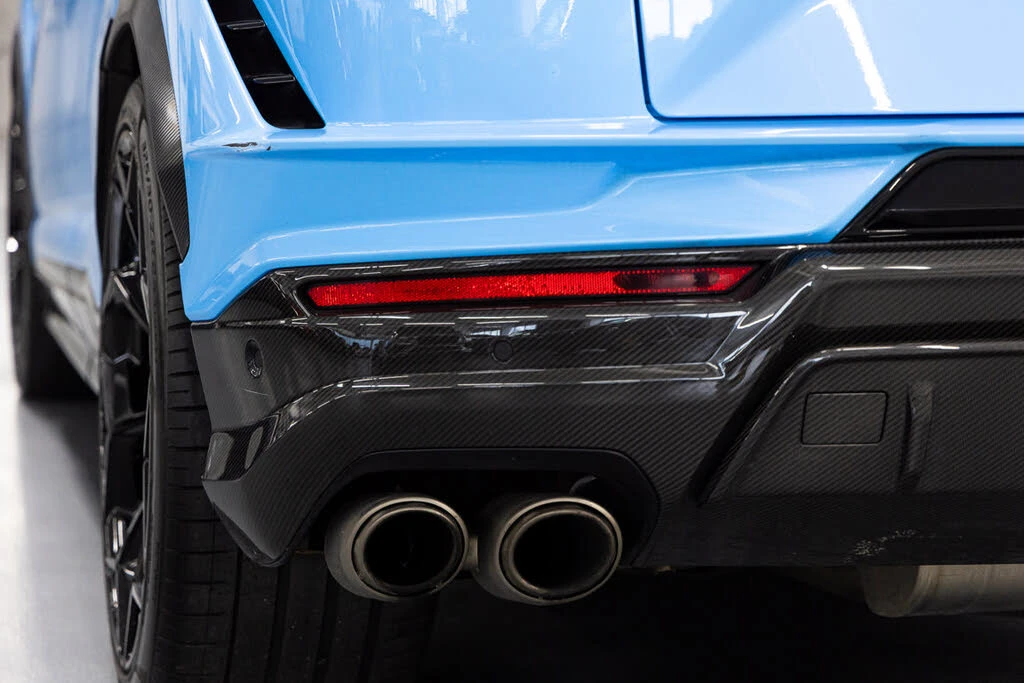 2024 Lamborghini Urus Performante - Image 27 of 31