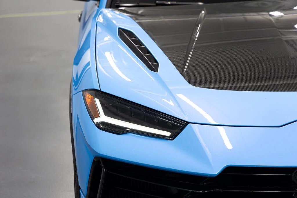 2024 Lamborghini Urus Performante - Image 9 of 31