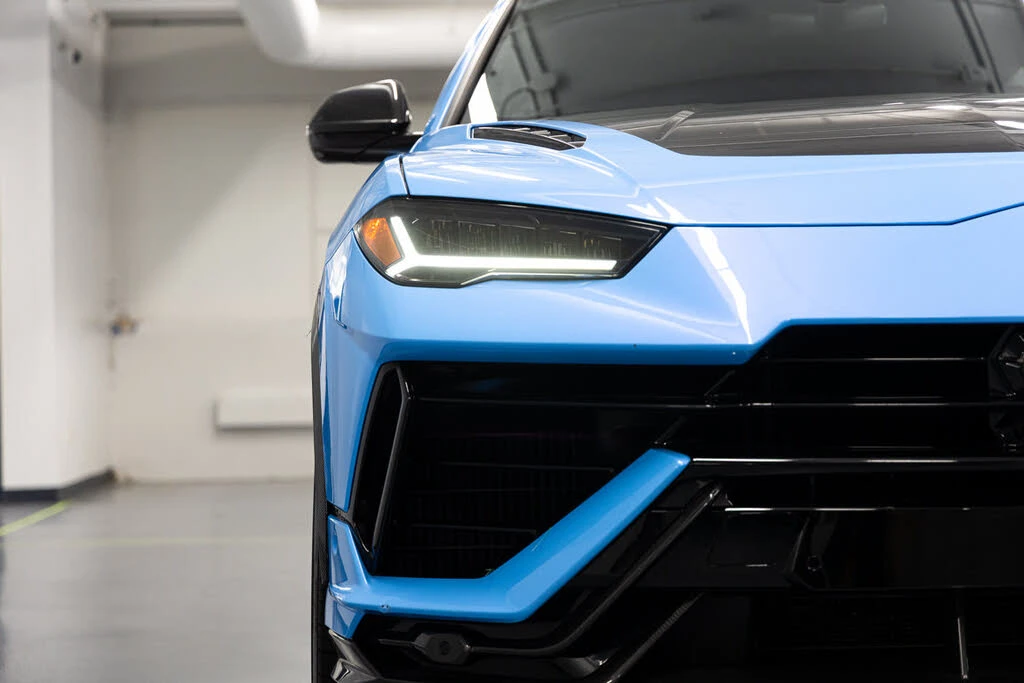 2024 Lamborghini Urus Performante - Image 10 of 31