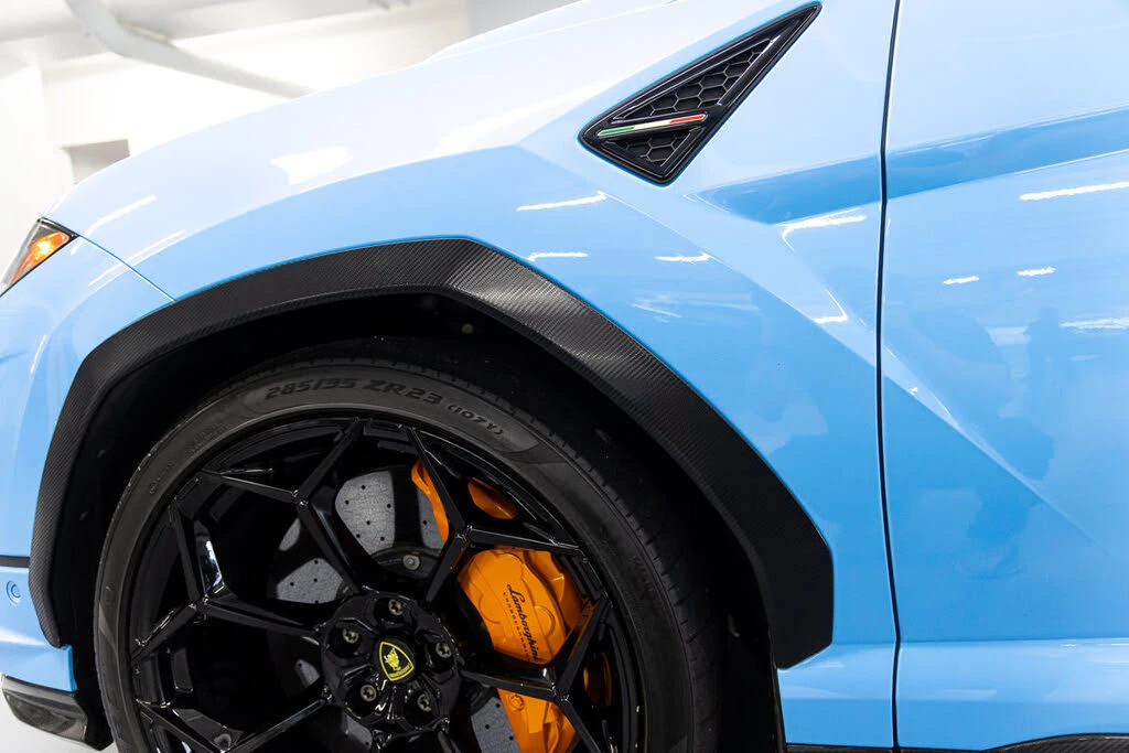 2024 Lamborghini Urus Performante - Image 20 of 31