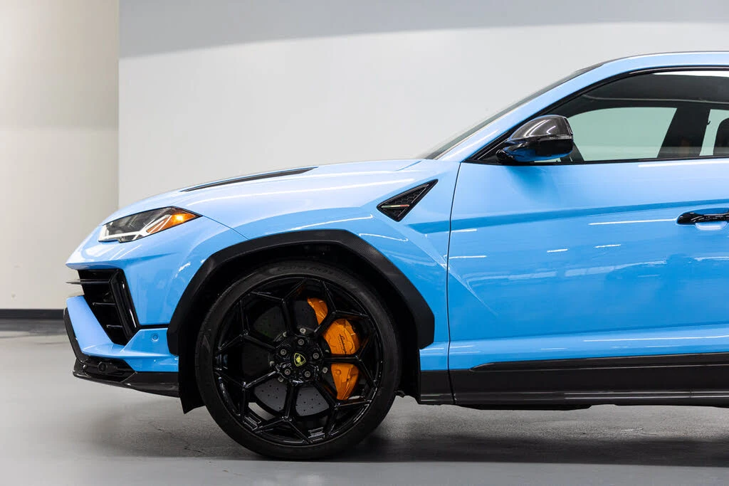 2024 Lamborghini Urus Performante - Image 16 of 31