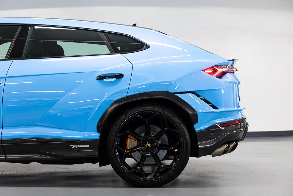 2024 Lamborghini Urus Performante - Image 17 of 31