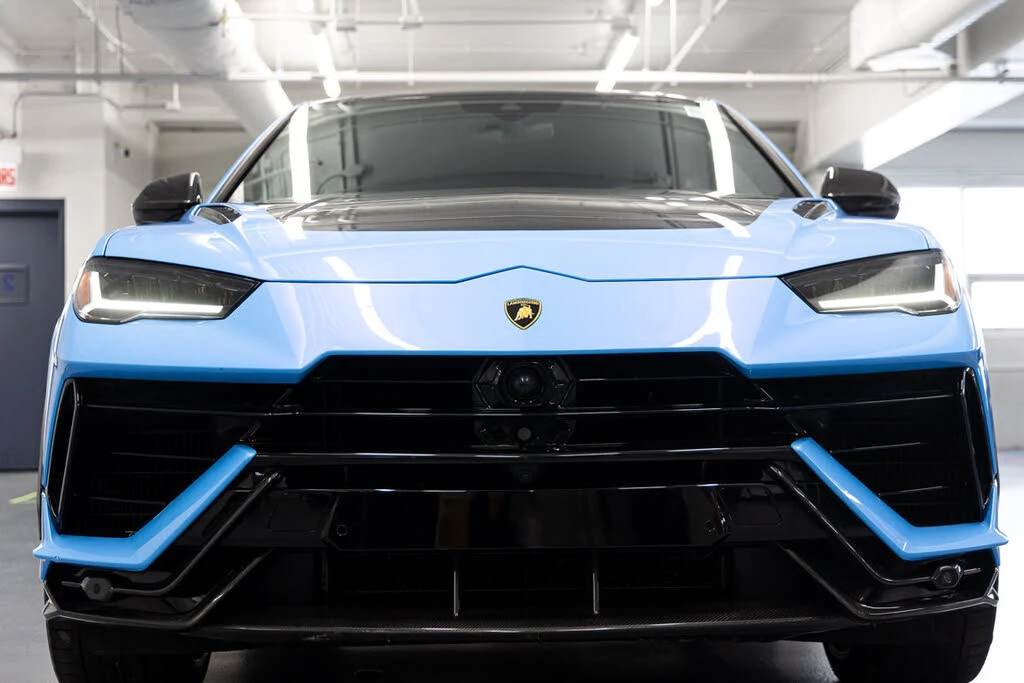2024 Lamborghini Urus Performante - Image 11 of 31