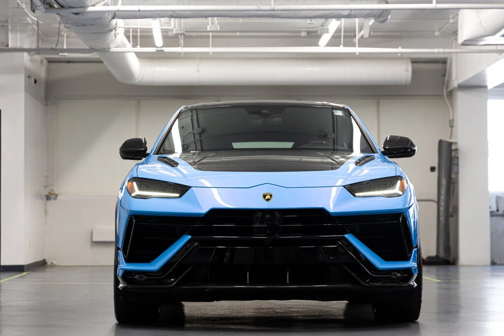 2024 Lamborghini Urus Performante - Image 8 of 31