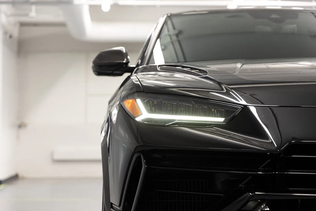 2024 Lamborghini Urus Performante - Image 13 of 31