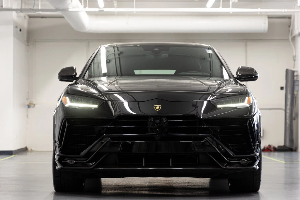 2024 Lamborghini Urus Performante - Image 11 of 31