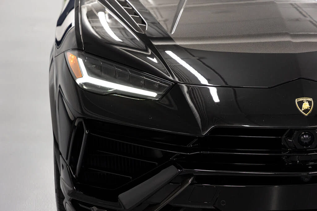2024 Lamborghini Urus Performante - Image 12 of 31