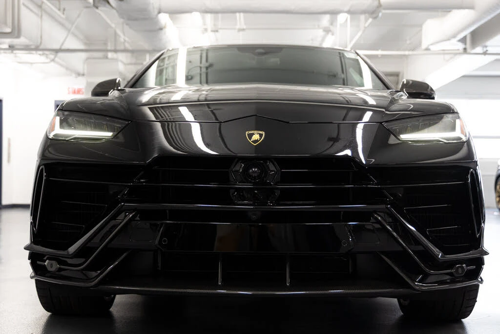 2024 Lamborghini Urus Performante - Image 14 of 31