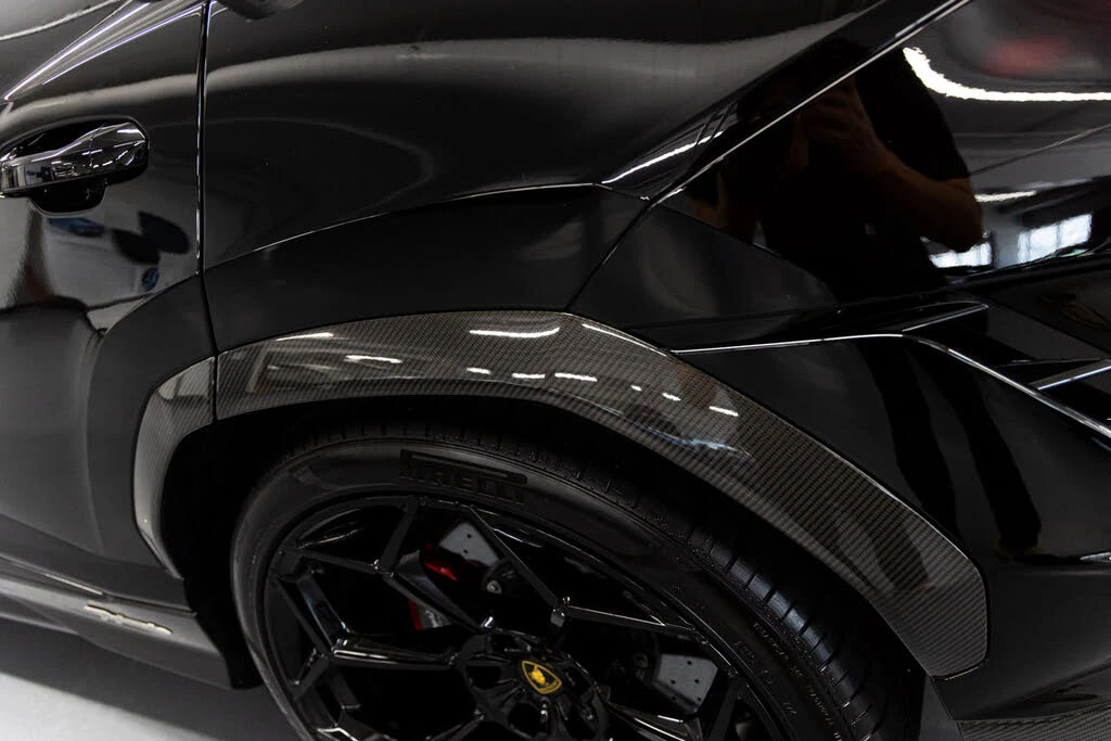 2024 Lamborghini Urus Performante - Image 27 of 31