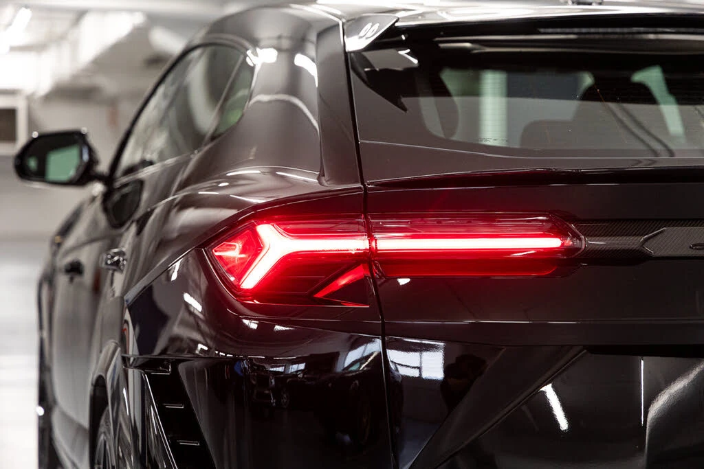 2024 Lamborghini Urus Performante - Image 31 of 31