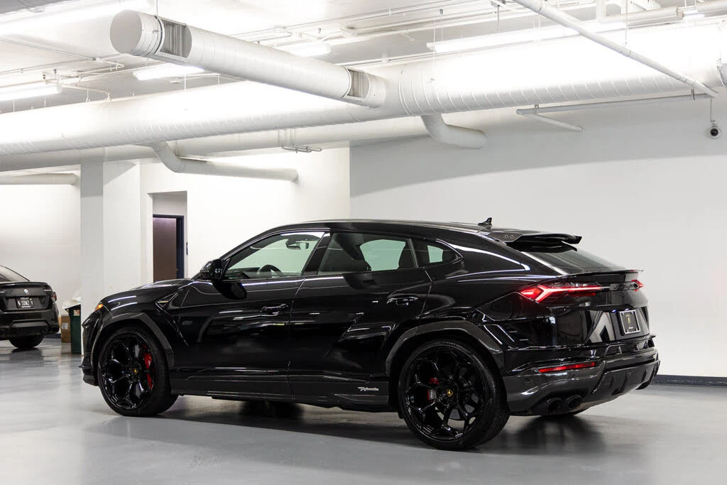2024 Lamborghini Urus Performante - Image 6 of 31