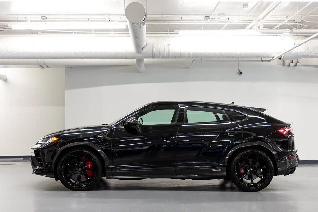 2024 Lamborghini Urus Performante - Image 5 of 31