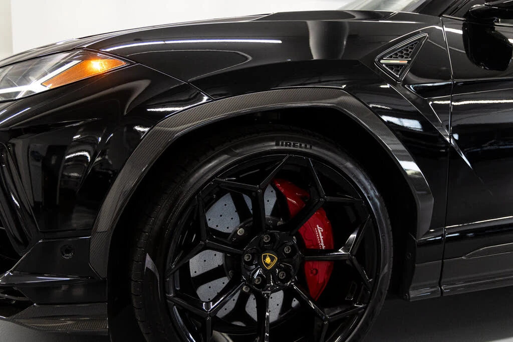 2024 Lamborghini Urus Performante - Image 23 of 31