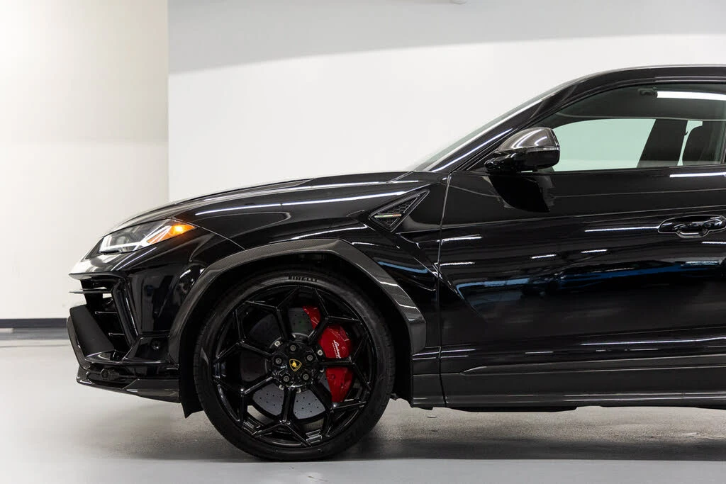 2024 Lamborghini Urus Performante - Image 21 of 31