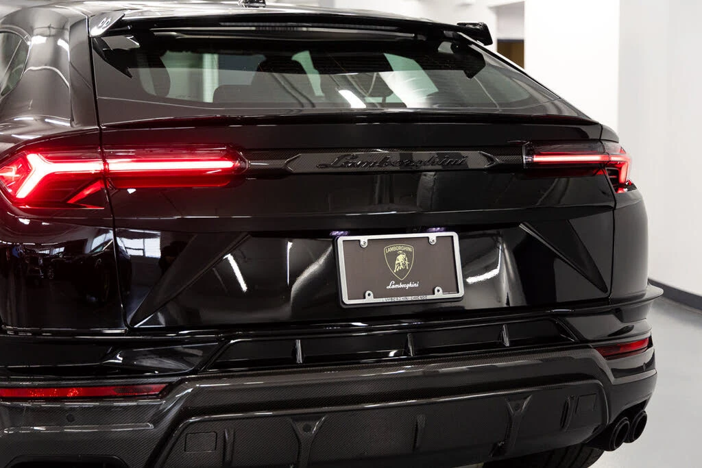 2024 Lamborghini Urus Performante - Image 30 of 31