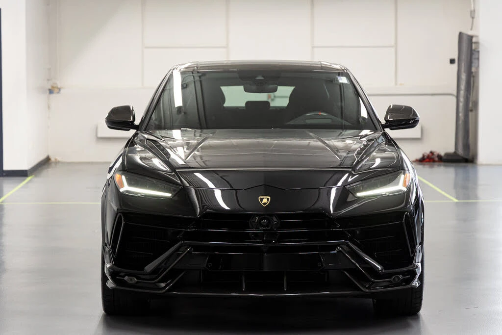 2024 Lamborghini Urus Performante - Image 10 of 31