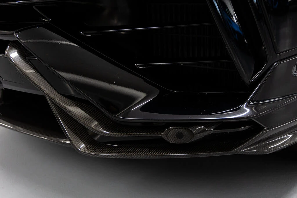2024 Lamborghini Urus Performante - Image 17 of 31
