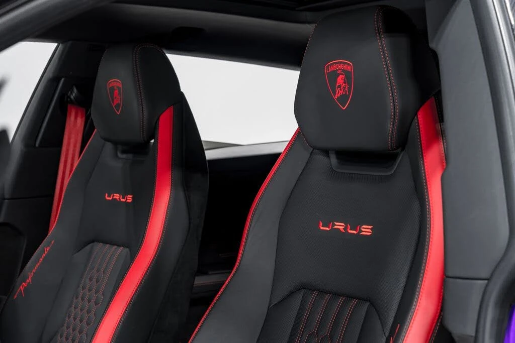 2024 Lamborghini Urus Performante - Image 20 of 31