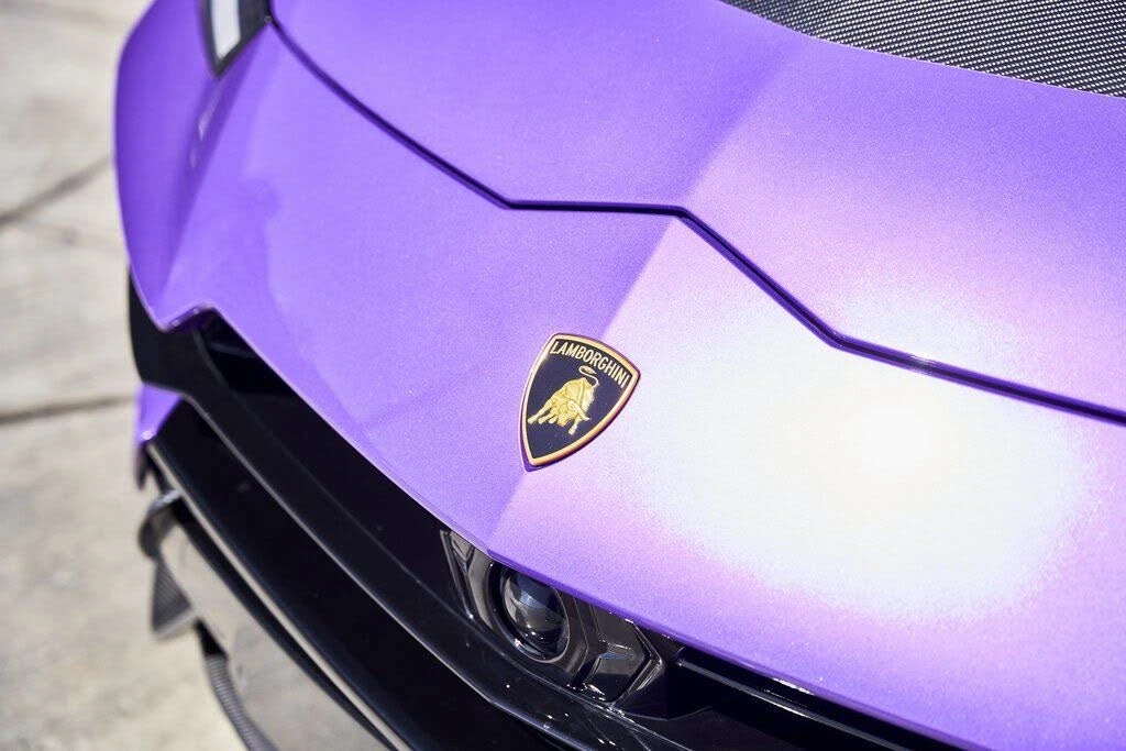 2024 Lamborghini Urus Performante - Image 8 of 31