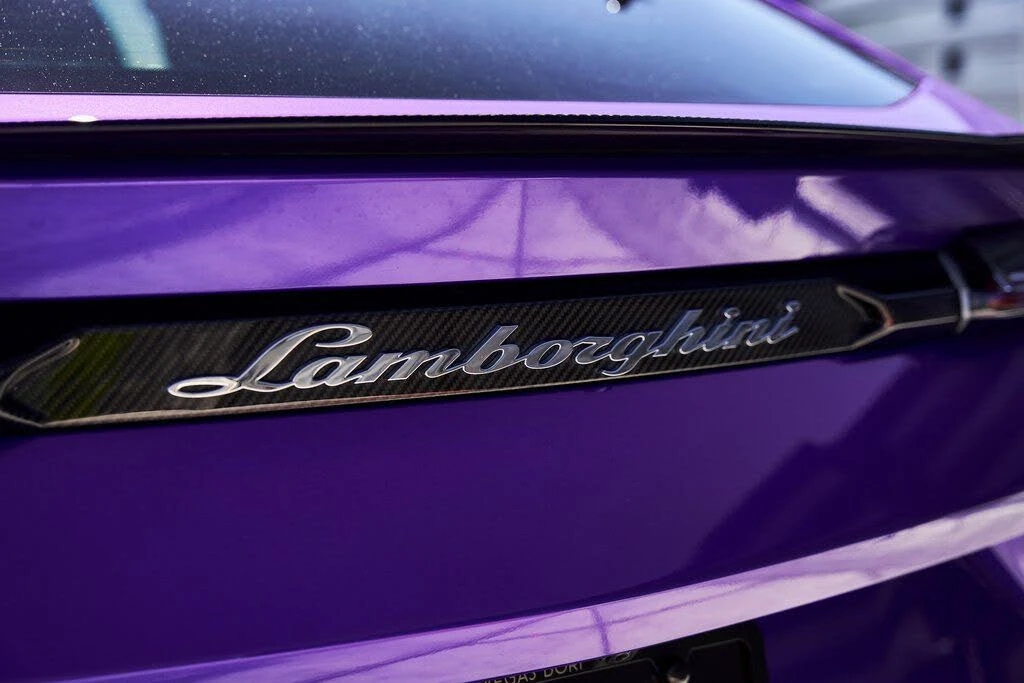 2024 Lamborghini Urus Performante - Image 19 of 31